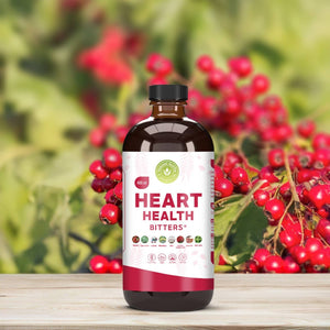 Heart Herbal Bitters 480 ml