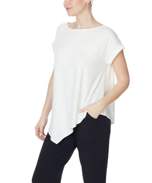 Bamboo Asymmetric Classic Dolman