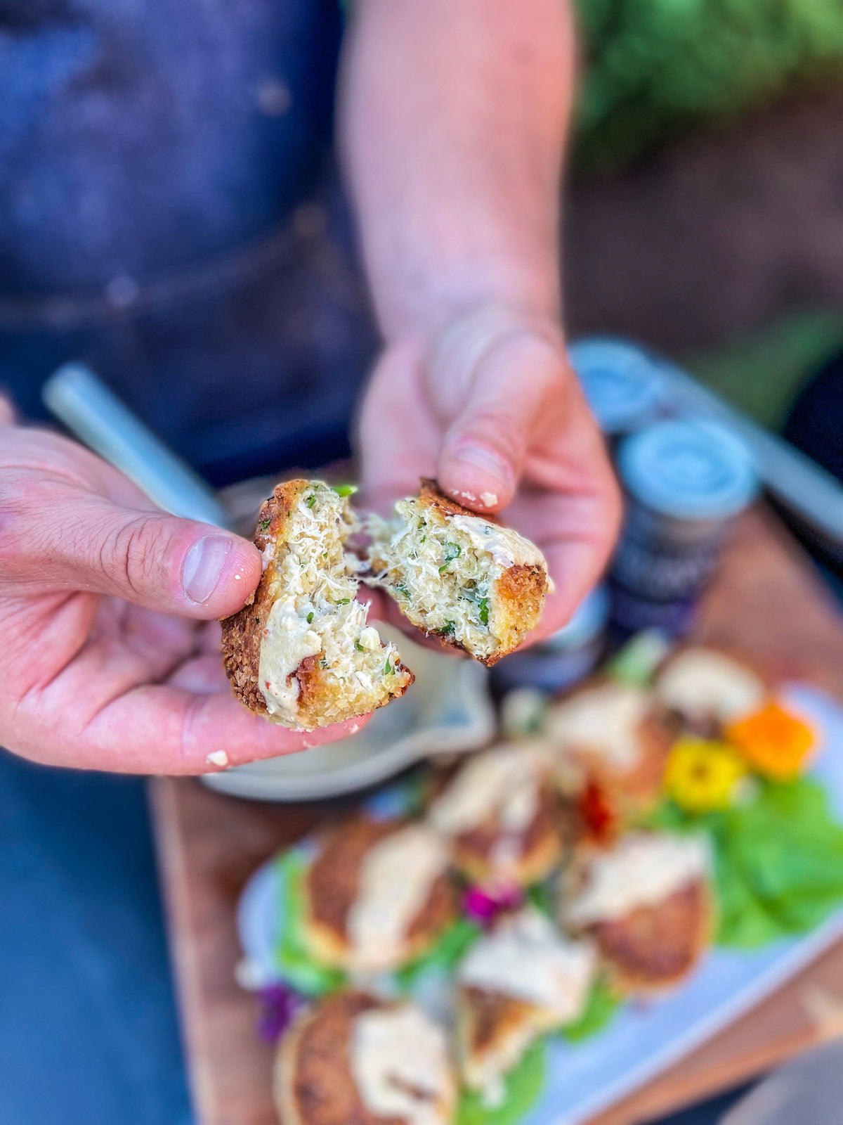South Pacific Pineapple BBQ Rub & Seasoning