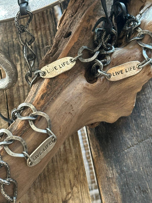 Peyton Necklace