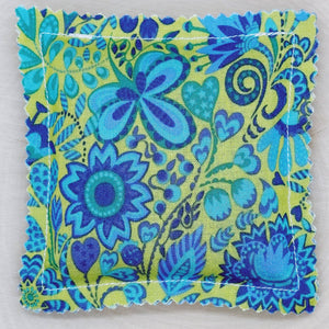 Breathe Again Aromatherapy Sachet Eucalyptus Lavender Lemon