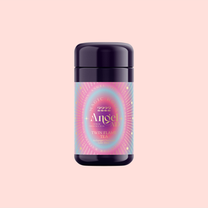 222: Twin Flame Tea