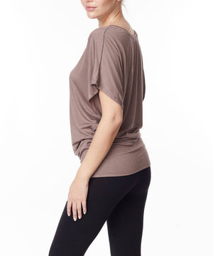 The Signature Bamboo Tunic