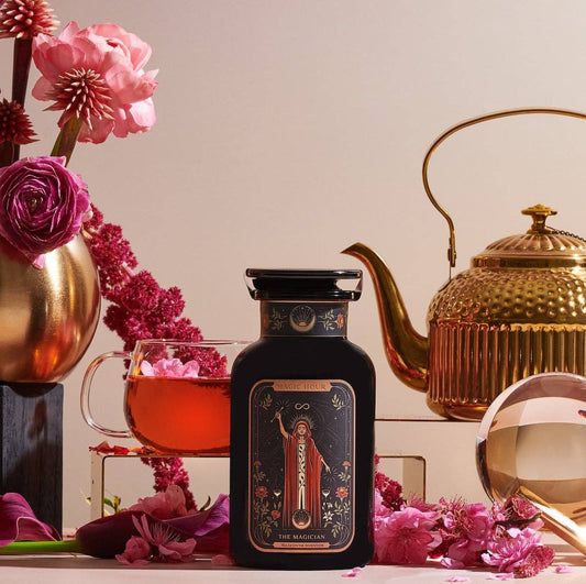 The Magician Wellness Tea