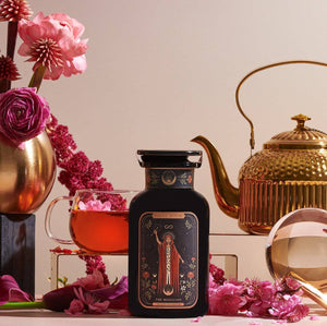 The Magician Wellness Tea
