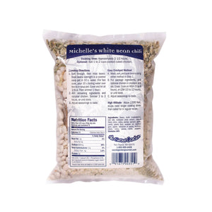 White Bean Chili