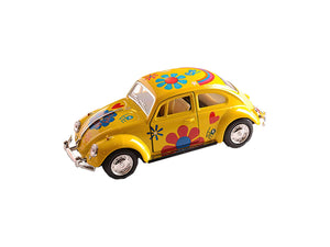 1967 Volkswagen VW Classic Beetle Hardtop with Decals