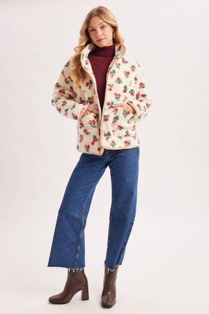 Essential Rib Turtleneck Pullover