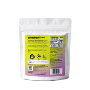 Magnesium Glycinate Capsules