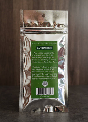 Echinacea Tea