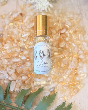 Cleo Perfume Roller