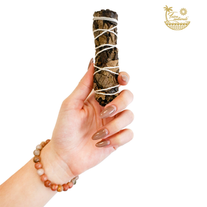 Black Sage Smudge Bundle