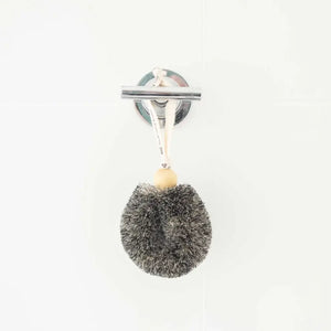 Spa Shower Puff Body Brushes - Handmade - All Natural