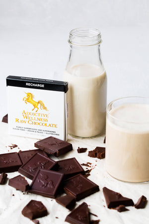 Recharge Chocolate