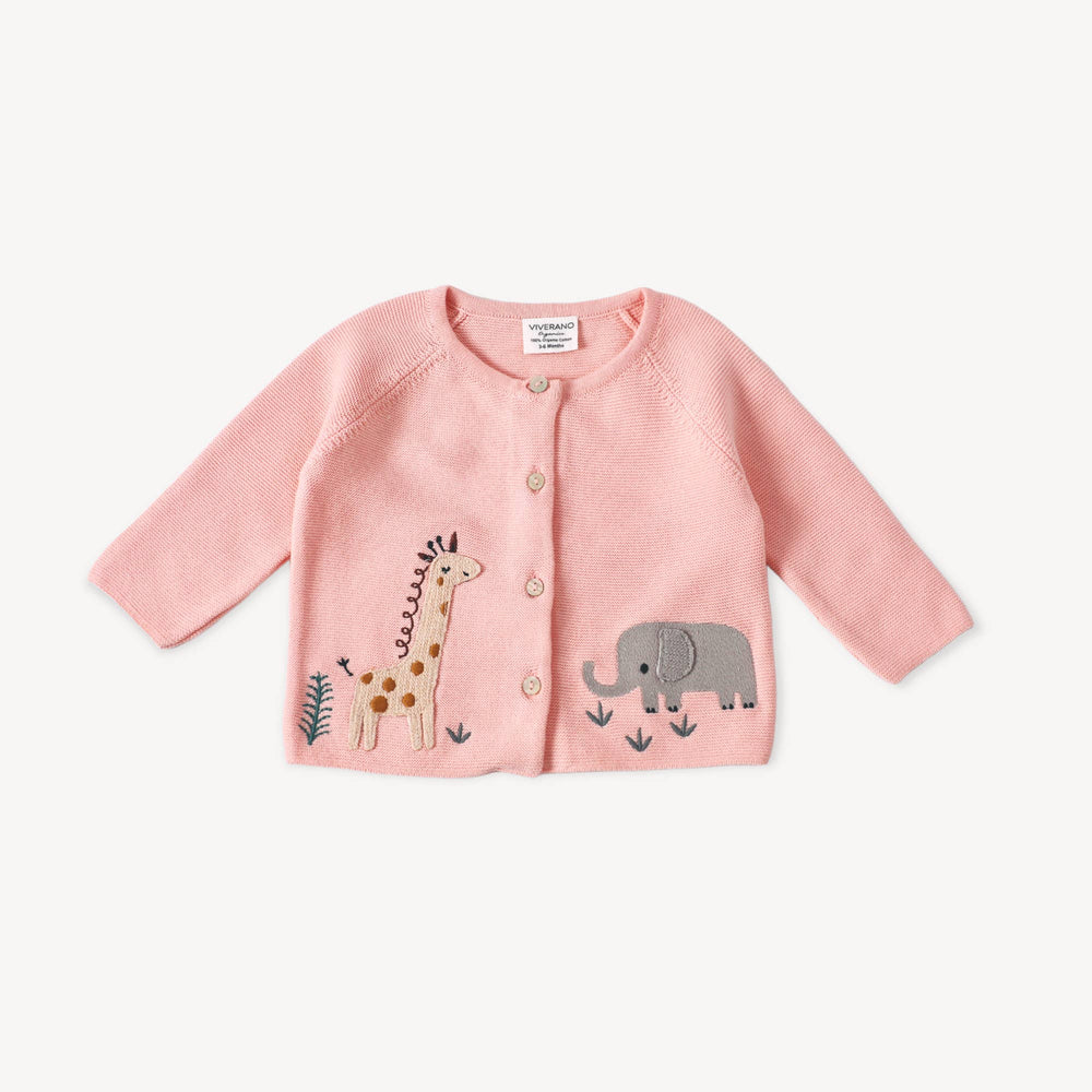 Blush Pink