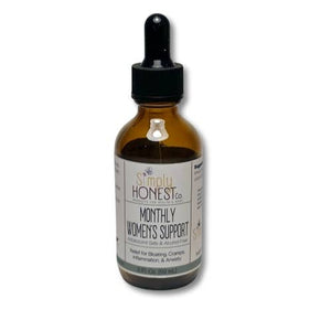Monthly Women's Support Infusion