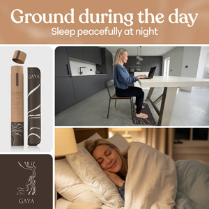 Grounding Mat – Brown