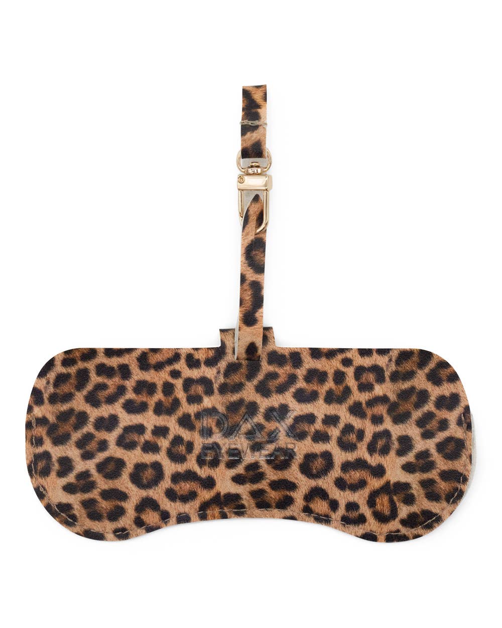 Eyewear Clutch - Mauve