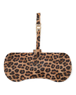 Eyewear Clutch - Mauve