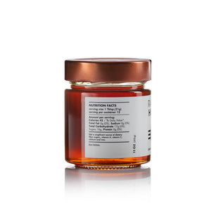 Raw Fir Premium Greek Honey | Forest Honey (315g)