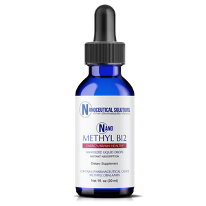 Nano Methyl B12