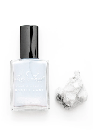 Cancer Nail Polish