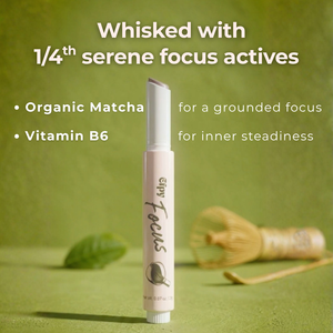 Efpy Focus Micro-Dose Lip Balm