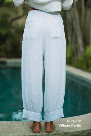 Village Pant