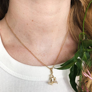 Fae Necklace