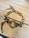 Majestic Cross Necklace