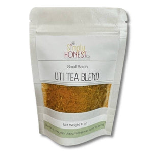 UTI Tea Blend