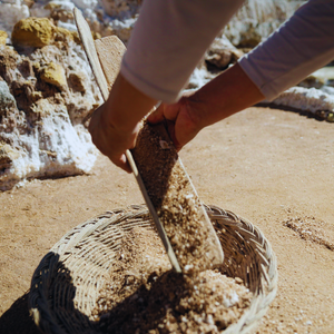 SIMPLi Peruvian Herb Salt Blend