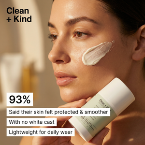 Daily Moisturizing Sunscreen - SPF 35
