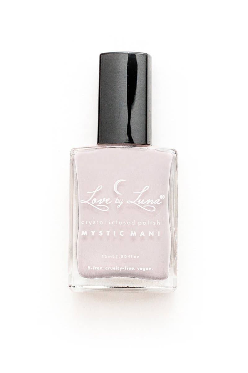 Virgo Nail Polish