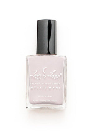 Virgo Nail Polish