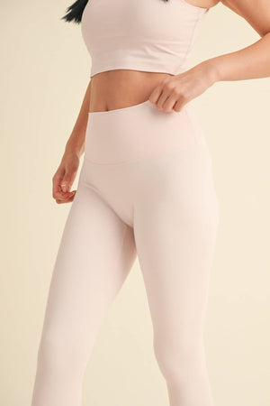 Aligned Performance High-Rise Leggings 2.0