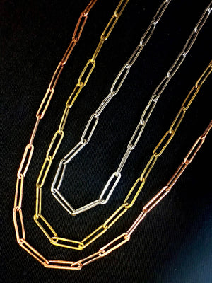 Manifest and Third Eye Charm Necklace - Made By Survivors