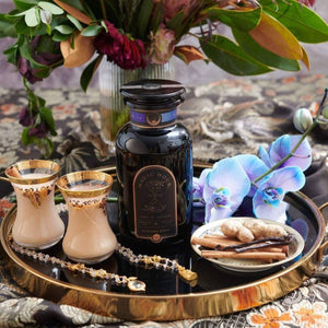 Moringa Moon Herbal Tea