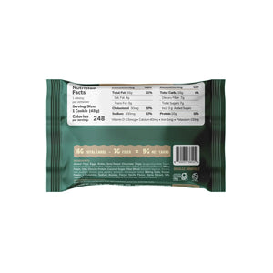 GLP-1 Chocolate Chip Protein Cookie