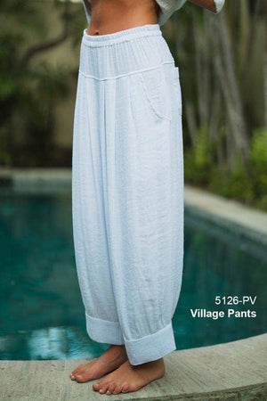 Village Pant