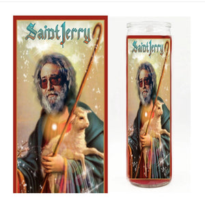 Jerry Garcia