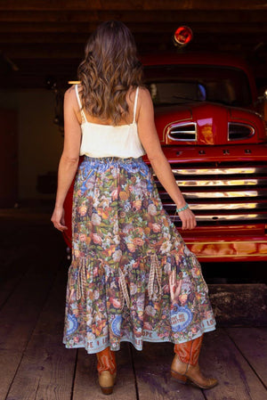 Love Language Atelier Skirt