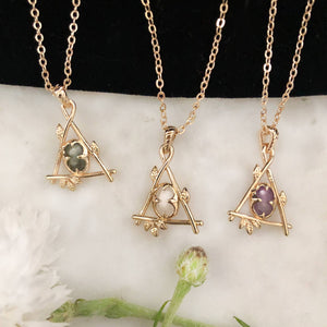 Fae Necklace