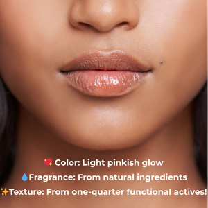 Efpy Focus Micro-Dose Lip Balm