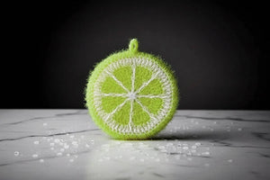 Citrus Squeeze Scrubby