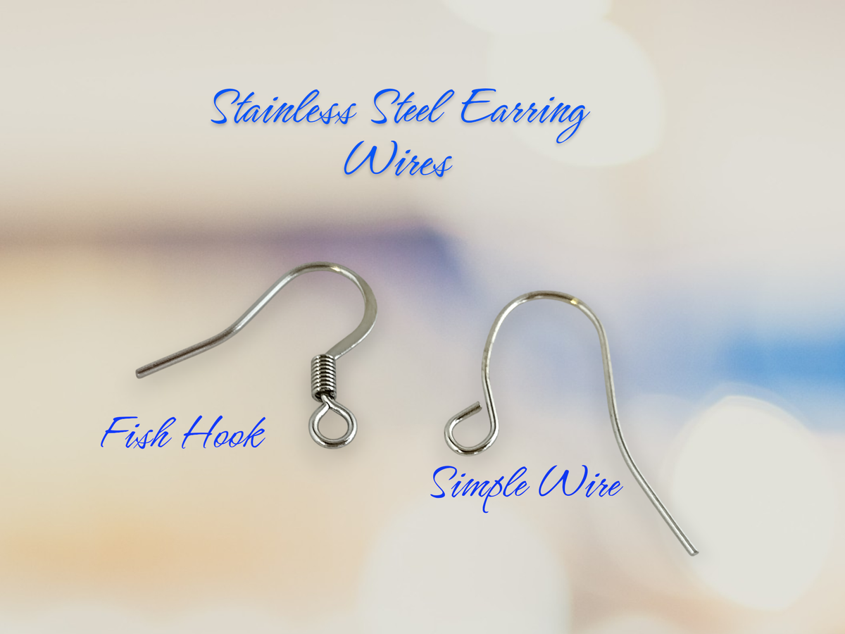 Teardrop Boho Earrings, Dangle Earrings