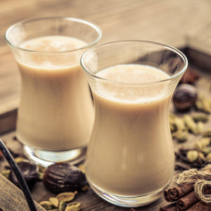 Chai Elixir Blend - Adaptogenic and Sugar-Free