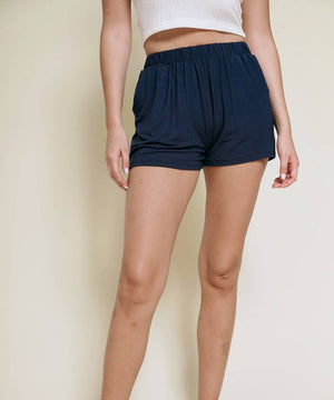 Classic Bamboo Shorts