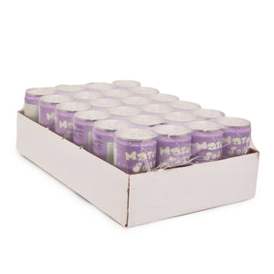 Lavender Matcha Soda - 250mL Can