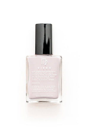 Virgo Nail Polish